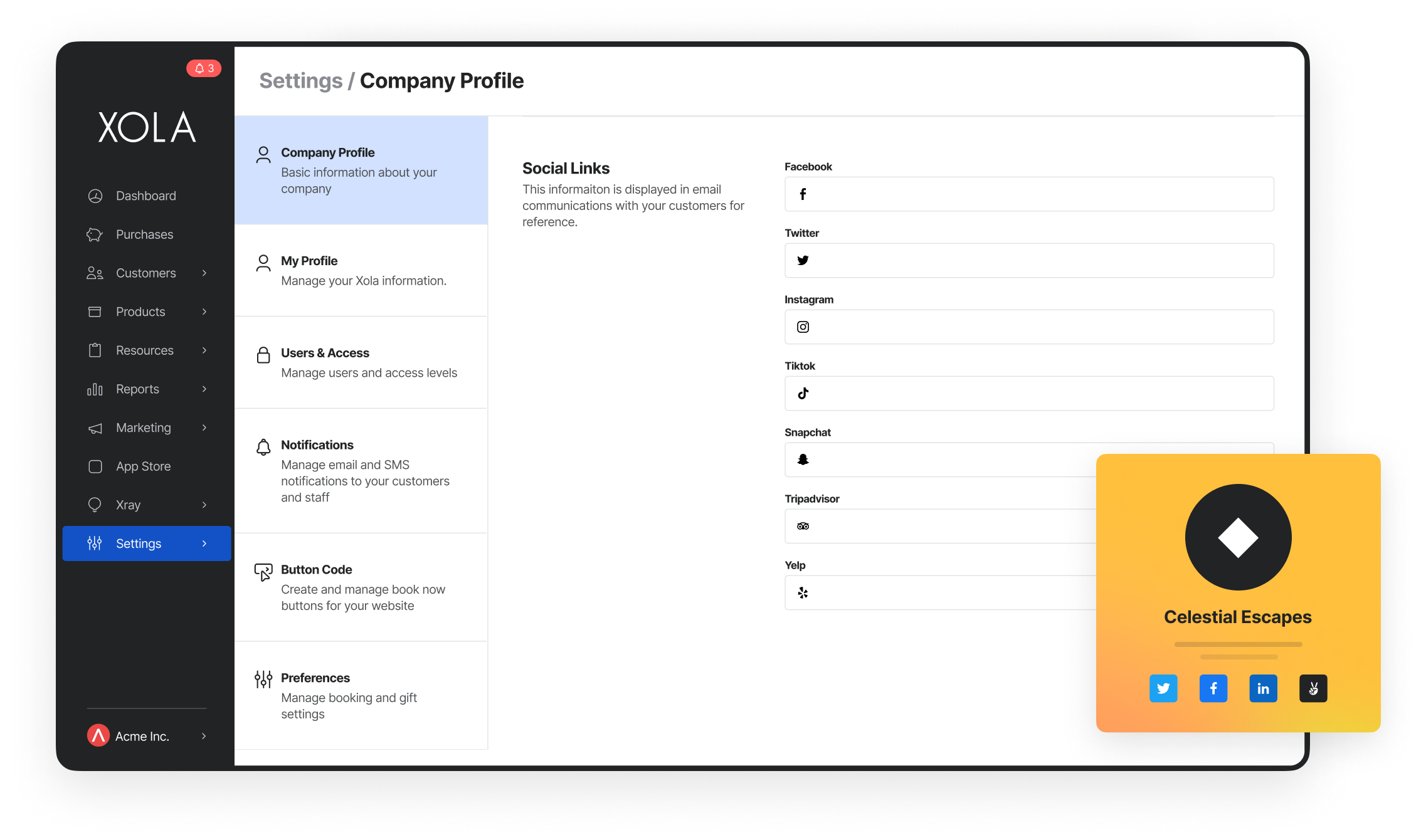xola-booking-and-marketing-system-online-booking-software