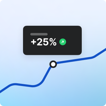 Revenue growth