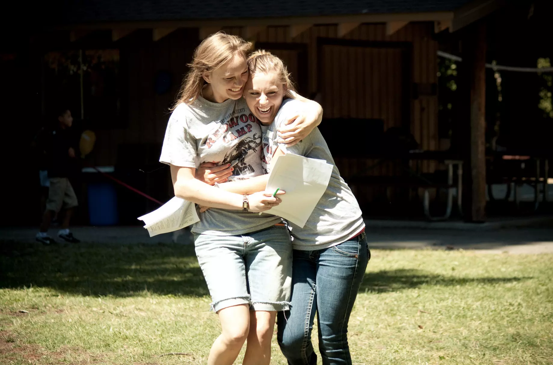 The Xola Diaries: On-site Training at Mt. Hermon!