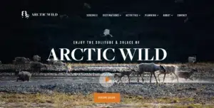 Arctic Wild