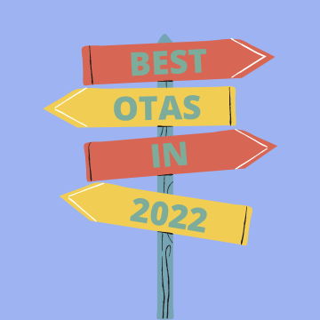 A guide to the best OTAs in 2022