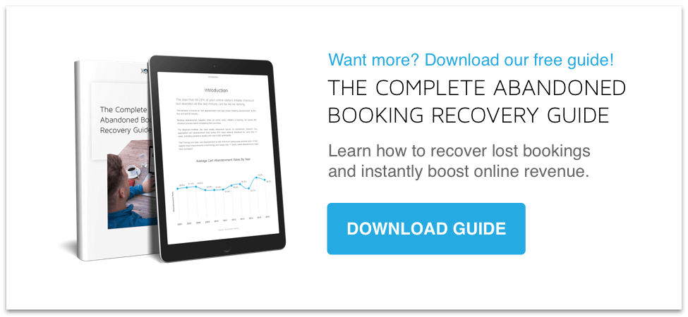 Download The Complete Abandoned Booking Guide