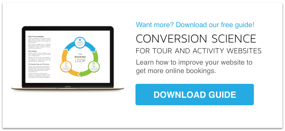 Download the Conversion Science Guide