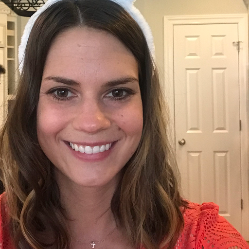 Jessica Fewell