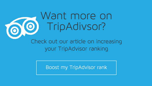 TripAdvisor CTA