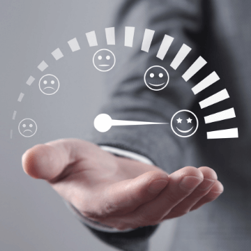 How to measure guest satisfaction
