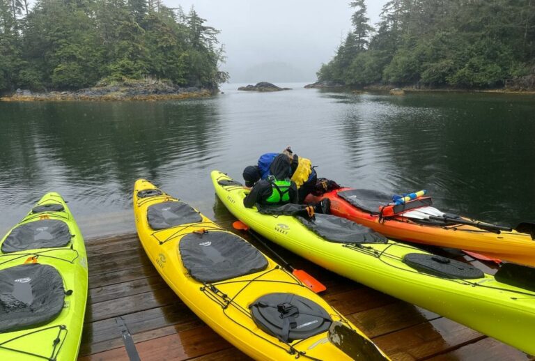 Sitka Sound Ocean Adventures