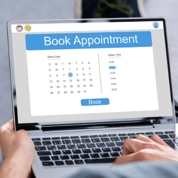 How to account for large group bookings