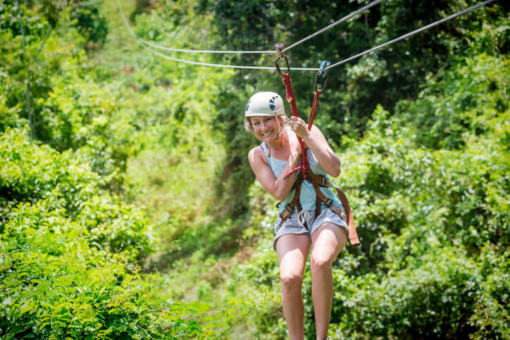 Zipline and Challenge Course Marketing: How to Optimize a TripAdvisor Listing for More Bookings