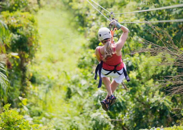 Zipline and Challenge Course Marketing: 4 Ways to Increase Your Average Order Value
