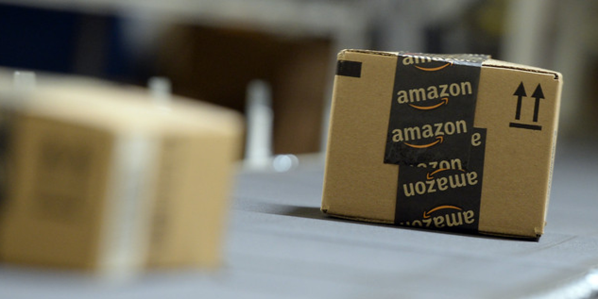 Amazon Shakes Up the Travel Industry