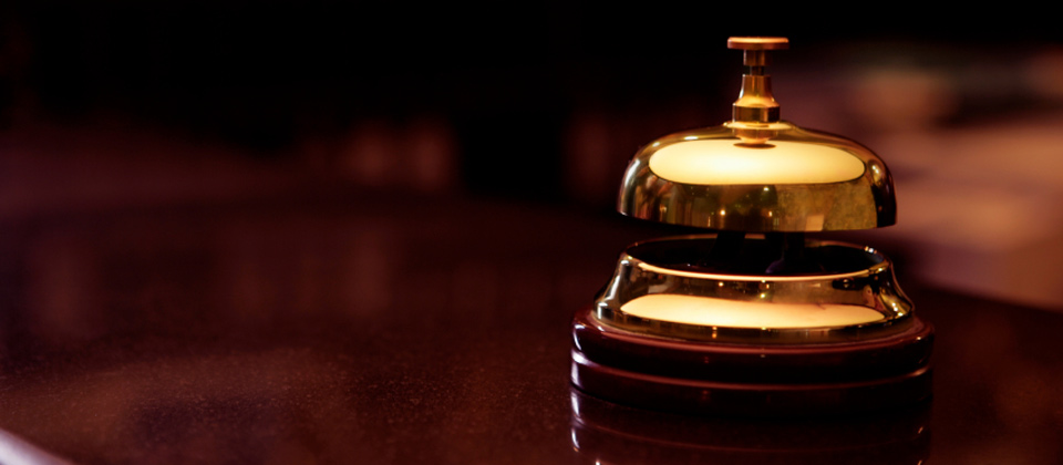 Listen Up Tour Operators: Are Concierges Right for You?