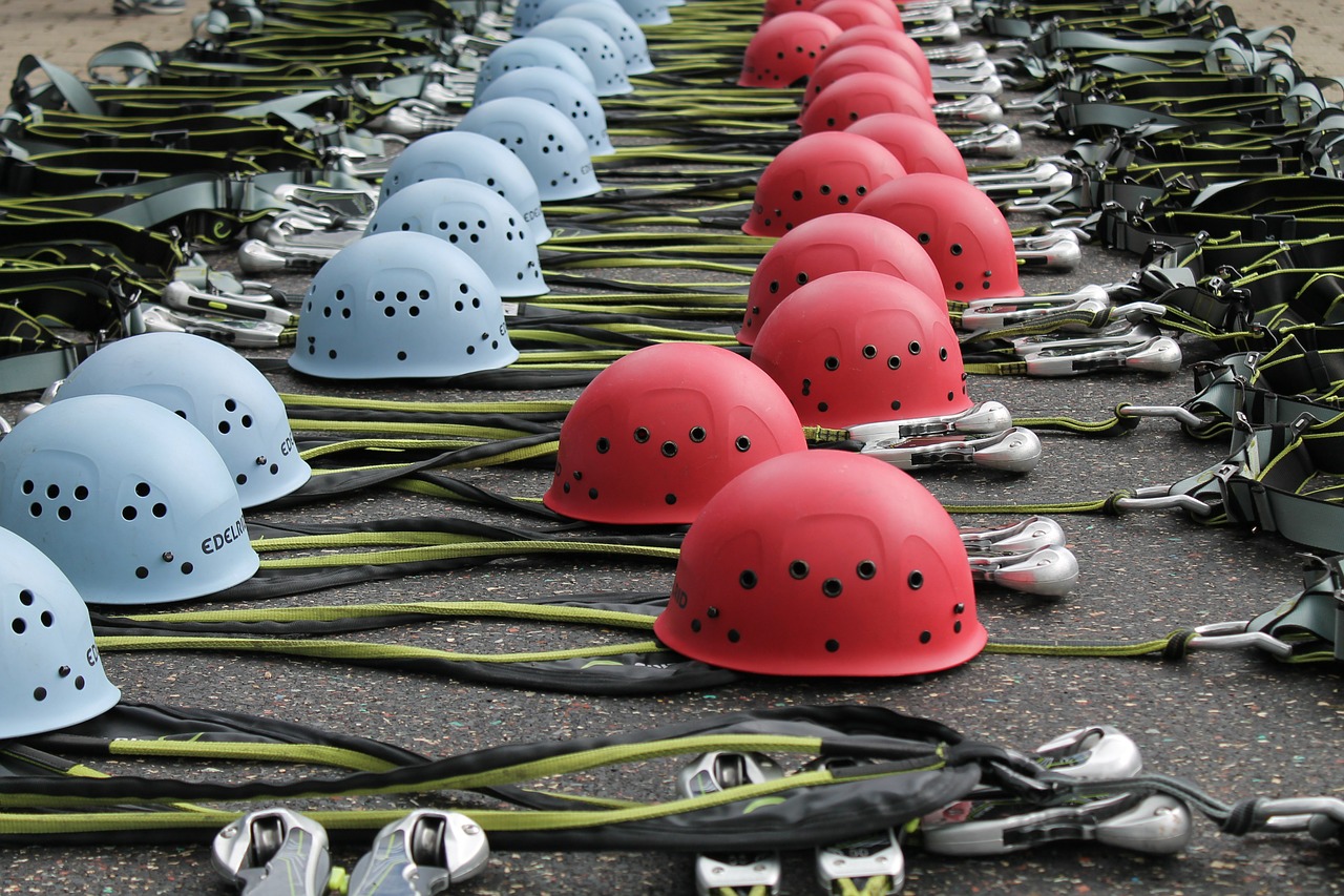 How to Talk About Accidents: Communication Tips for Zip Lines