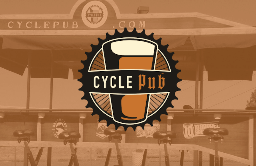 Cycle Pub