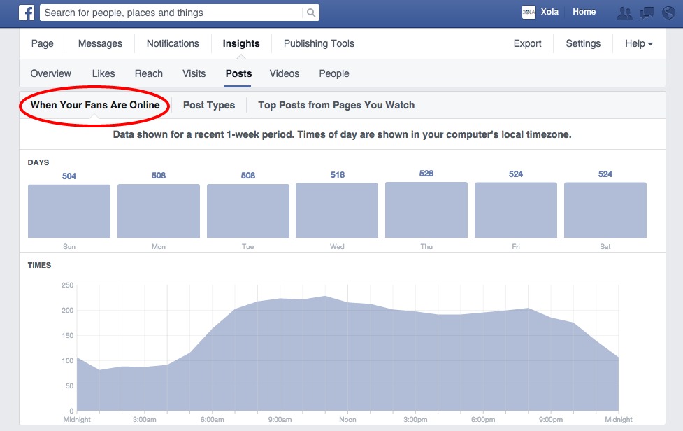 facebook-fans-online