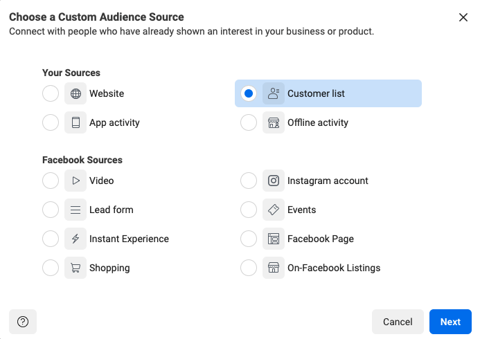 Brands take heed: Facebook is putting Groups at the center of its app