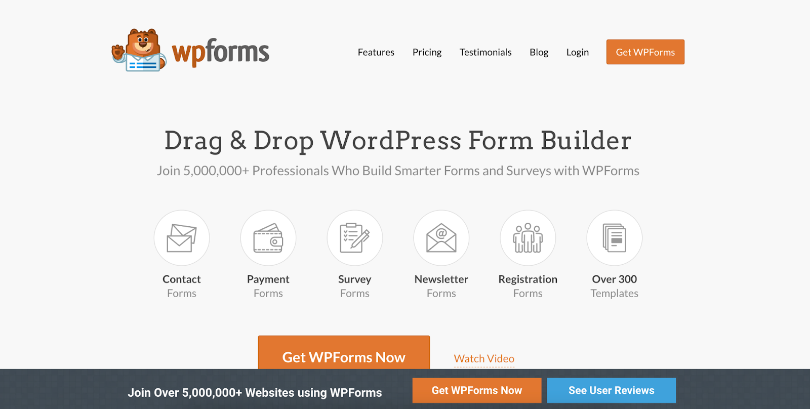 WordPress plugin