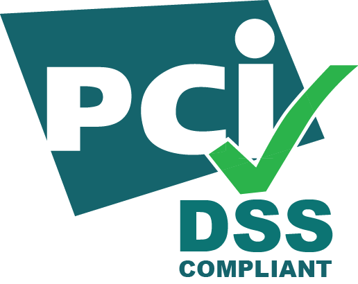 pci dss compliant 1