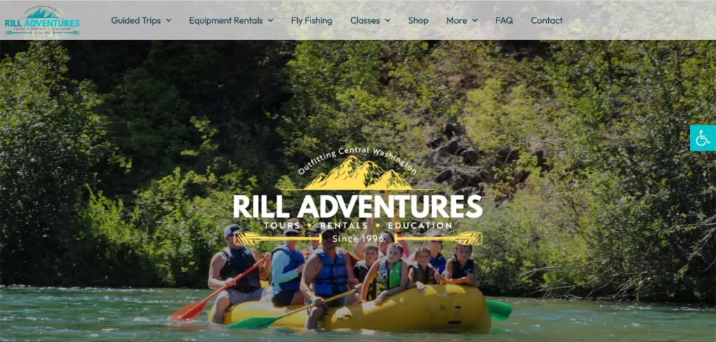 Rill Adventures