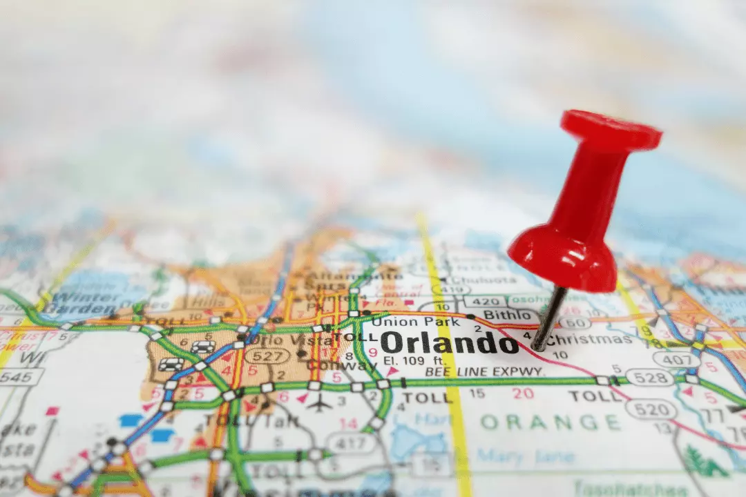 Orlando Tourism Stats Round-up Post