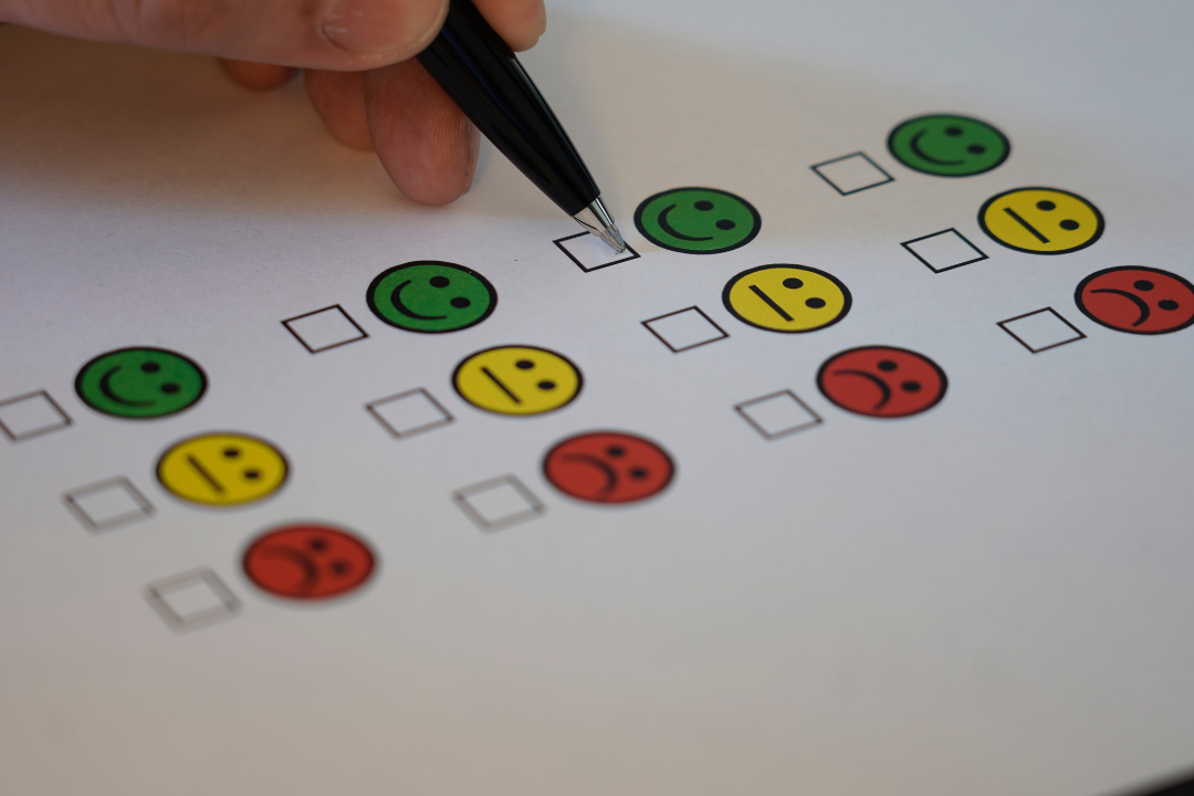 How to turn your guest survey findings into action