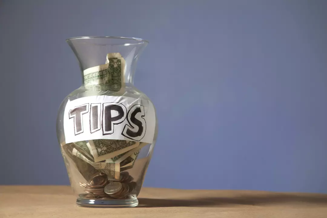 How to double your tips as a tour guide