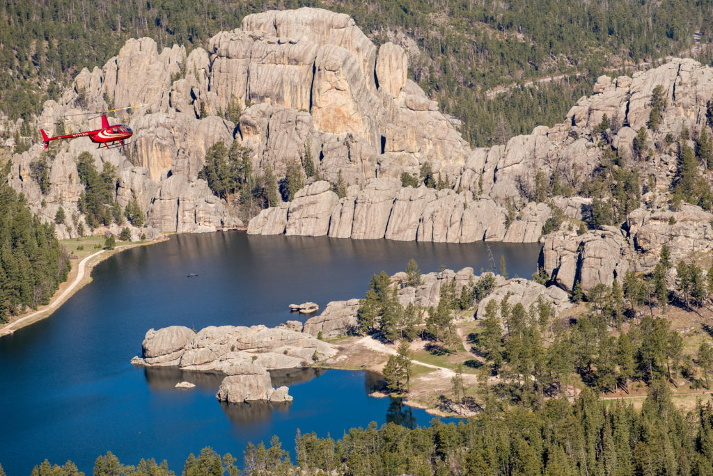 Black Hills Aerial Adventures