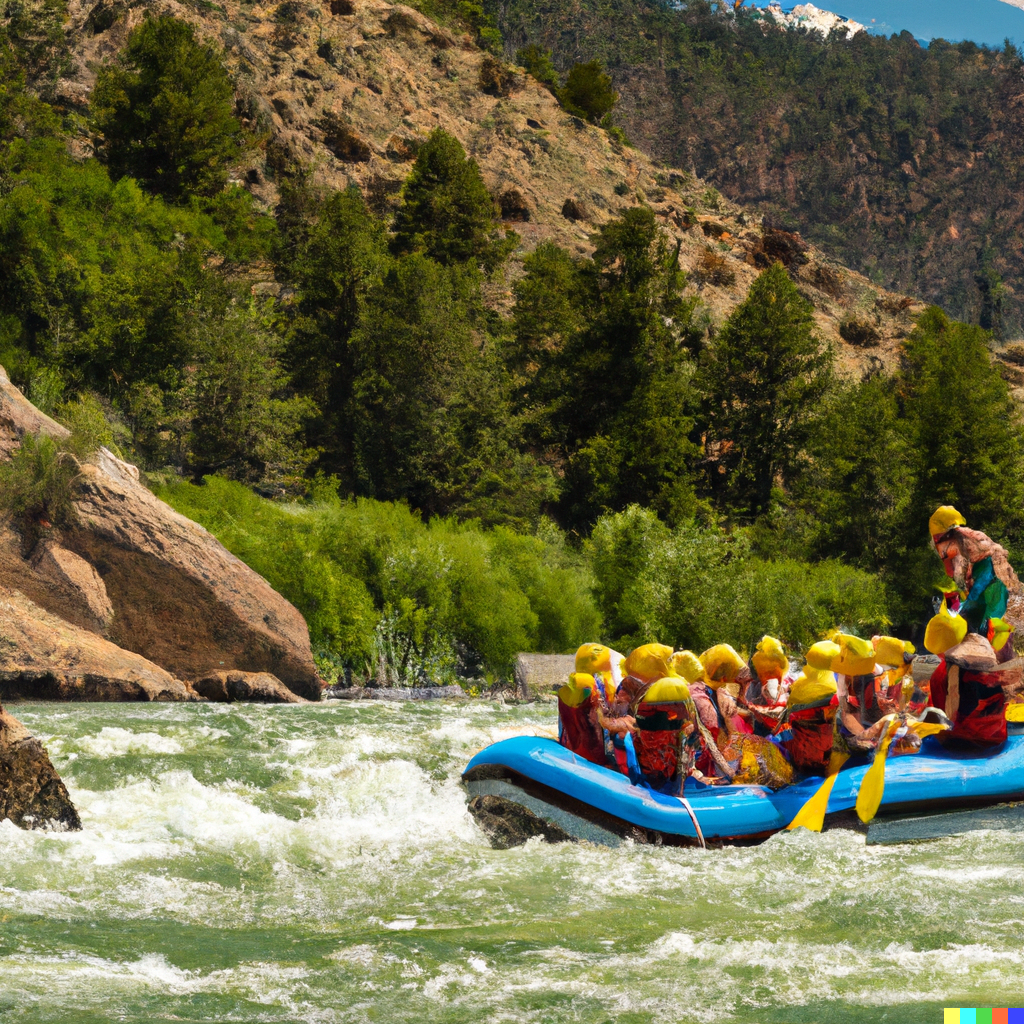 holiday tour brochure What is a tour director and when should you hire one