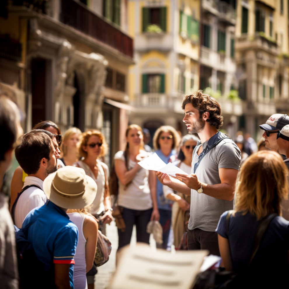 How to design the ideal booking experience for tours and attractions