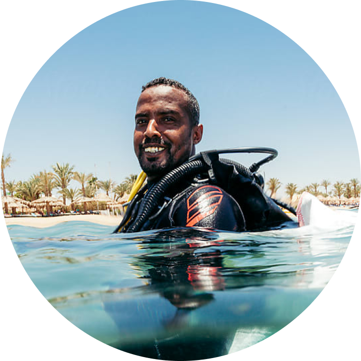 Experience the booking difference for water sports businesses