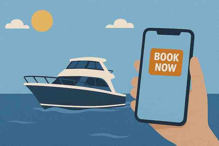 How to create a marketing plan for boat tours 