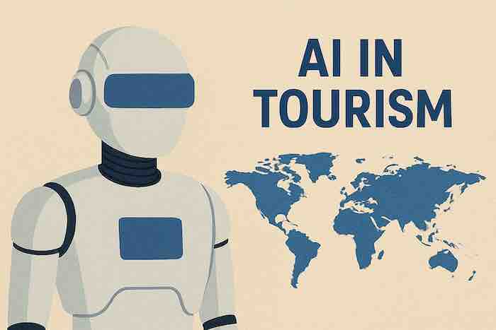 AI marketing use cases for tours and attractions