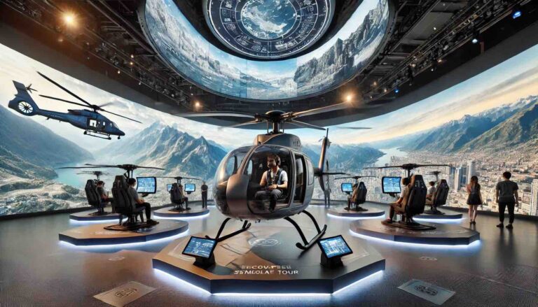 How to get more direct bookings for your aerial experience