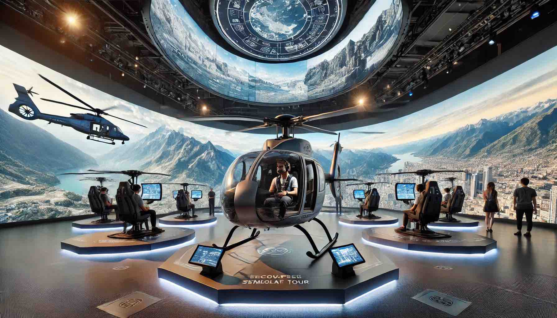 How to get more direct bookings for your aerial experience