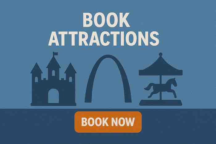 How to get more direct bookings for a location-based experience