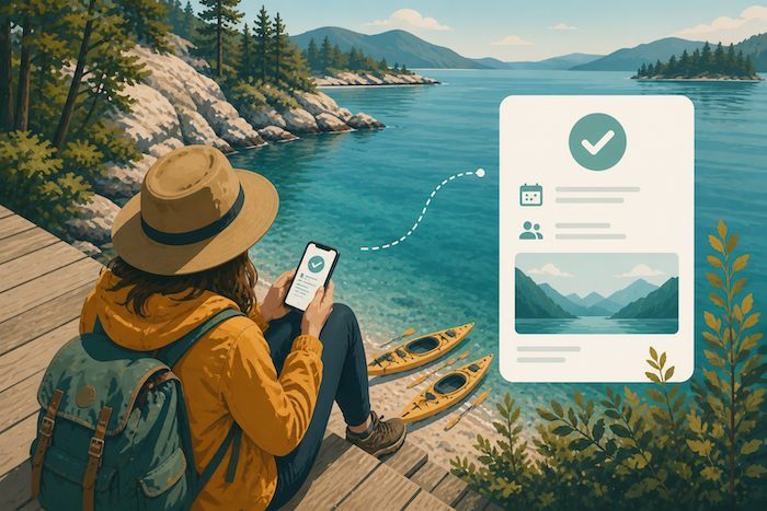 How to Automate Guest Communication with Online Booking Software: Before, During, and After the Experience